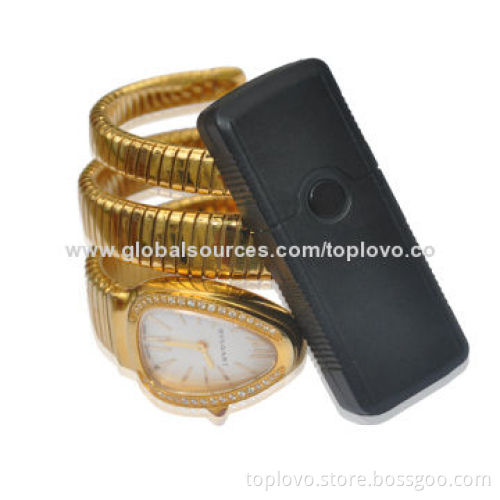 GPS Tracker with dedicated map tracking system/software